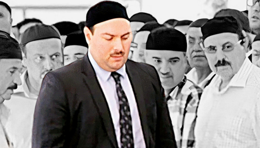 Süleymancılara operasyondan yeni detaylar: Alihan Kuriş gizli bölmede yakalanmış