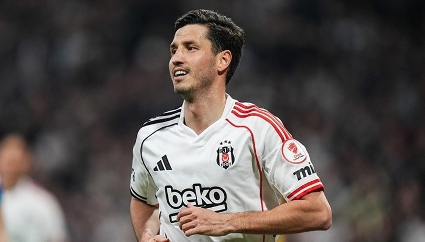 Salih Uçanın yeni takımı belli oldu