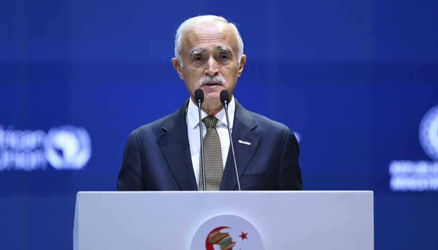 2. DTİK Türkiye Buluşması İstanbulda gerçekleşti