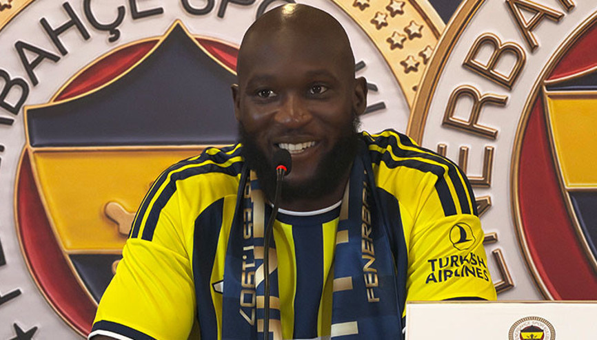 Lukaku basın toplantısında açıkladı: Sakat değilim, fitim