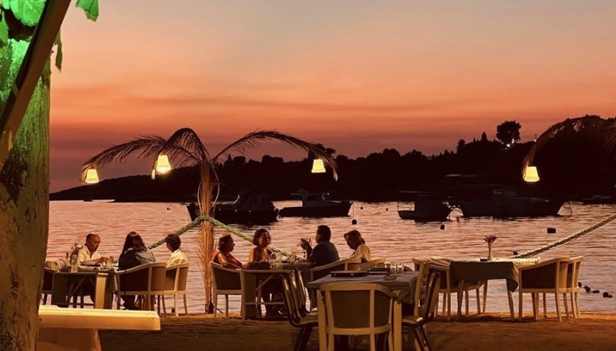 Bir Çeşme akşamı nerede başlar Bir Çeşme akşamı nerede başlar