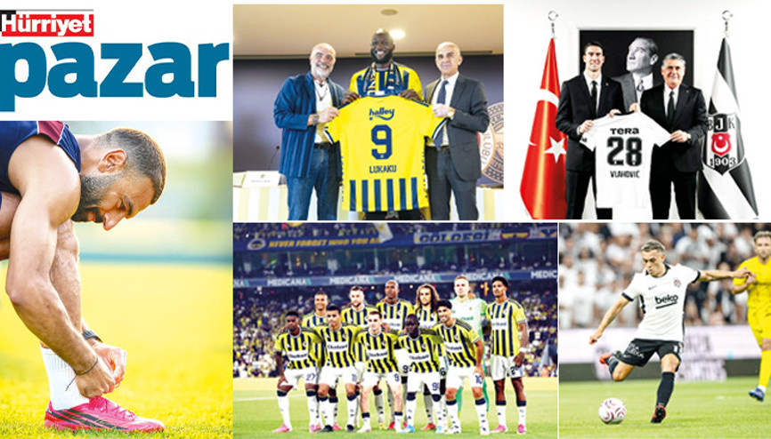 Dengeler değişti, rekabet büyüdü