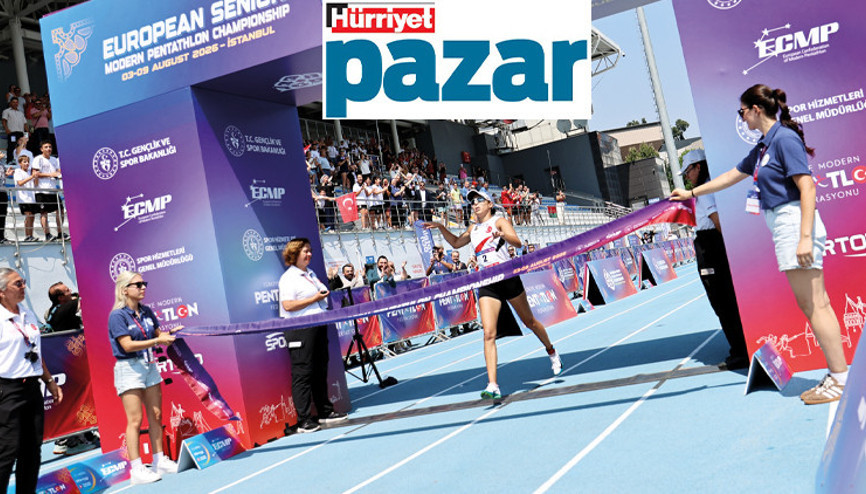 ‘Hayal etsem bu kadar güzelini edemezdim’