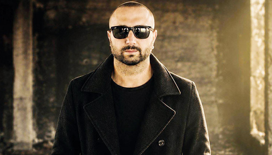 Ayrılık acısı