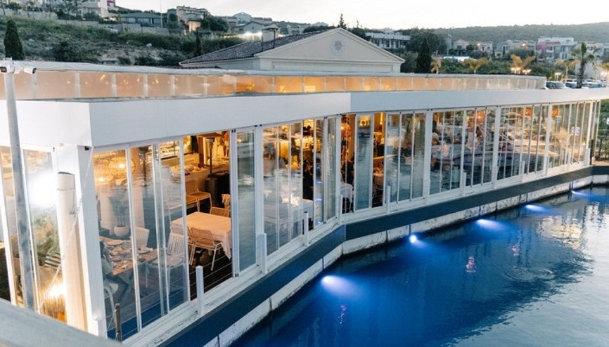 Alaçatı’da yazın adı: Sayfiye
