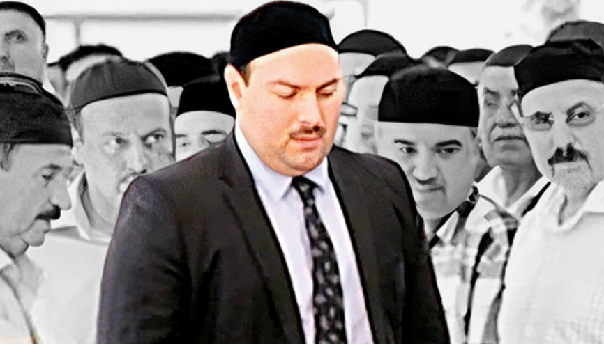 Süleymancıların lideri ailece ‘tapu’ zengini çıktı