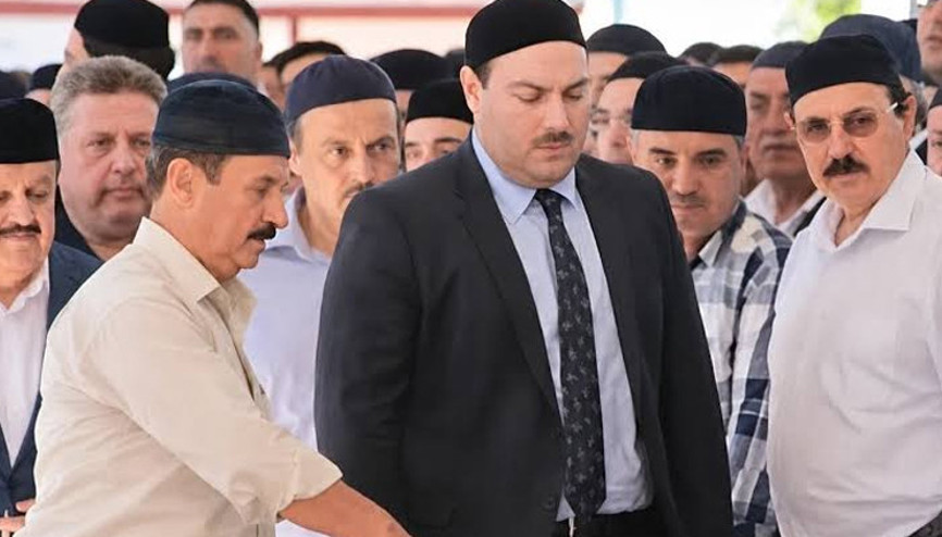 Alihan Kuriş Suç Örgütü soruşturmasında örgüt lideri dahil 32 şüpheli tutuklandı