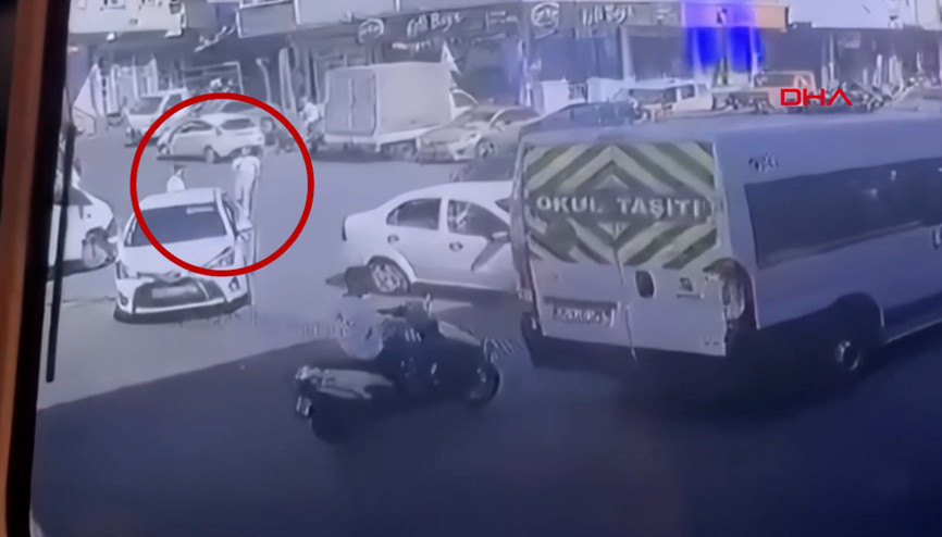 Çocukluk arkadaşını silahla vurdu: Beni aradığını söylediler korkutmak için ateş ettim