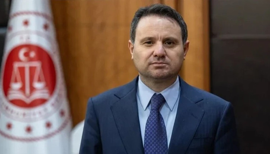 22 ilde 64 orman yangınına ilişkin 11 tutuklama