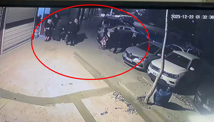 Mardinde öldürülen üniversiteli Fıratın annesi: Şüpheliler olaydan sonra kadın kıyafetiyle kaçtı