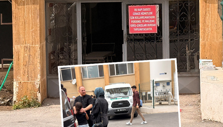 Bölgedeki kabus yine can aldı: Aynı aileden ikinci kişi hayatını kaybetti