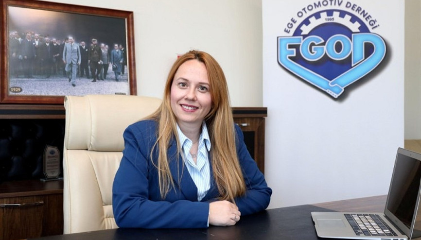 Satılan her üç ikinci el araçtan biri 16 yaş üstü