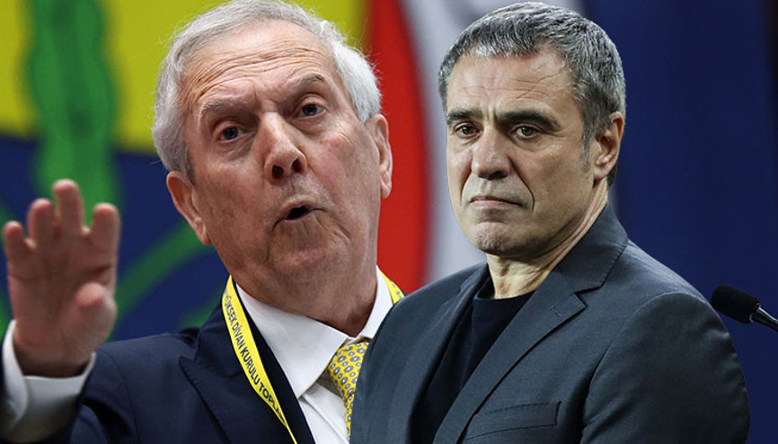 Ersun Yanaldan çarpıcı Fenerbahçe yorumu: Aziz Yıldırım, Samandıranın içinden geçer