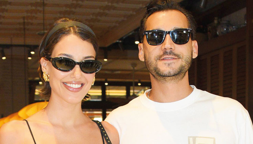 Dilan Çiçek Deniz: Birbirimizi her an özlüyoruz
