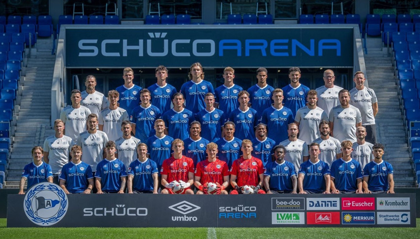 2nci Bundesliga’da ikinci hafta tamamlandı