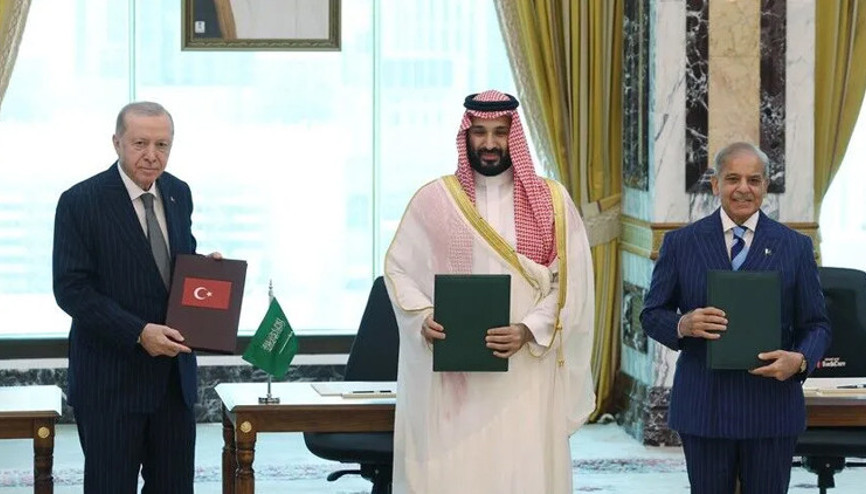 Mekke anlaşması önemli bir mesaj | Cumhurbaşkanı Erdoğan, Al Jazeera televizyonuna konuştu: Trumpın F-35 konusunda verdiği sözü yerine getirmesini bekliyoruz Mekke anlaşması önemli bir mesaj | Cumhurbaşkanı Erdoğan, Al Jazeera televizyonuna konuştu: Trumpın F-35 konusunda verdiği sözü yerine getirmesini bekliyoruz
