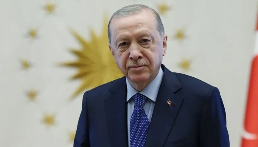Cumhurbaşkanı Erdoğandan vefat eden eski milletvekili Azize Sibel Gönül için taziye mesajı