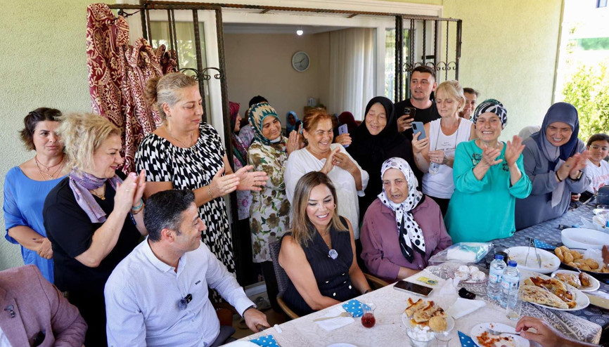 Tekirdağda 30 yıllık su sorunu çözüldü