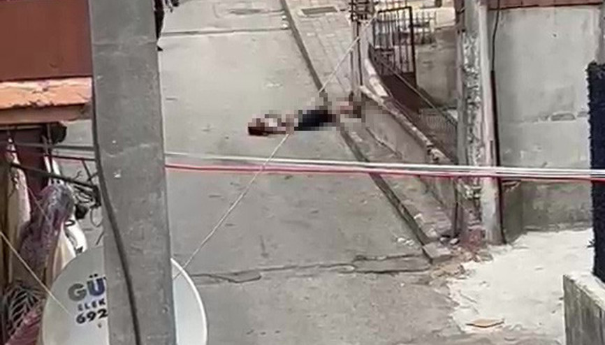 Boşandığı kadının yeni eşini öldürüp, intihara kalkıştı