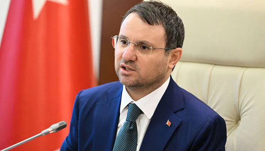 Bakan Gürlek açıkladı... 818 şüphelinin mal varlıklarına el konuldu