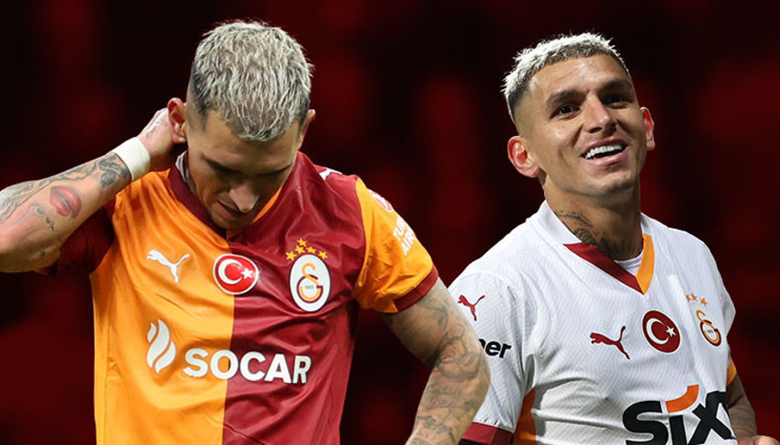 Galatasarayda Lucas Torreira için İtalyaya dönme iddiası: Görüşmeler başladı
