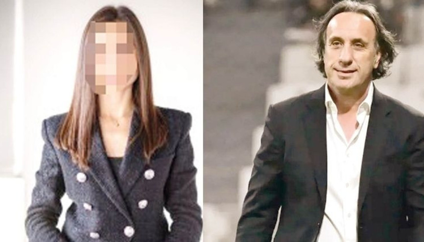 Eski sevgilisine yaklaşamayacak