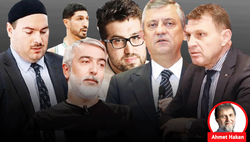 Gündem notları