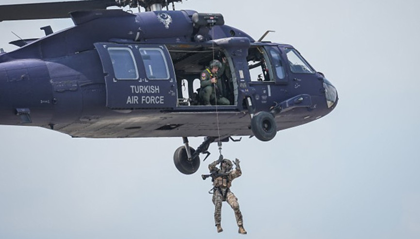 Yalovada Hava Harp Okulunda geleceğin pilot adayları yetişiyor Yalovada Hava Harp Okulunda geleceğin pilot adayları yetişiyor