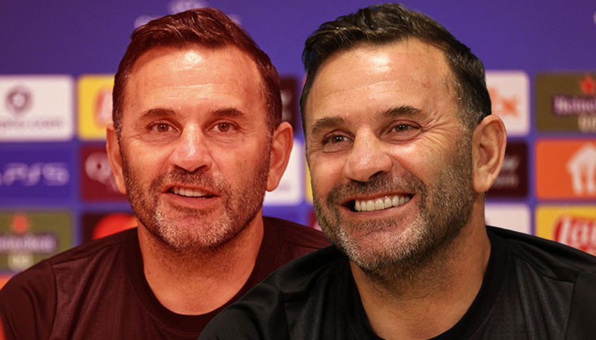 Galatasarayın transferi geliyor Tarih belli oldu