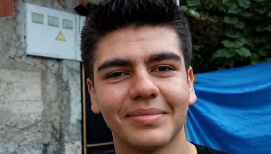 Giresunda selde kaybolan yeğenin cansız bedeni bulundu, dayı aranıyor