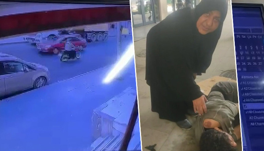 Motosikletin çarptığı genç beyin kanamasından öldü: Hastane önünde 2 gün baygın yattığı iddiası Motosikletin çarptığı genç beyin kanamasından öldü: Hastane önünde 2 gün baygın yattığı iddiası
