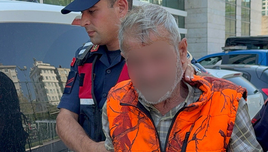 Samsunda kız çocuğunu taciz ettiği iddia edilen şüpheliye meydan dayağı Samsunda kız çocuğunu taciz ettiği iddia edilen şüpheliye meydan dayağı