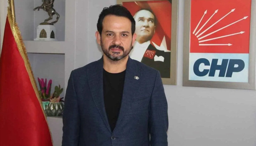 CHP İzmit İlçe Başkanı Gökhan Ercan ve meclis üyesi Ulusoyun uyuşturucu testleri pozitif çıktı CHP İzmit İlçe Başkanı Gökhan Ercan ve meclis üyesi Ulusoyun uyuşturucu testleri pozitif çıktı
