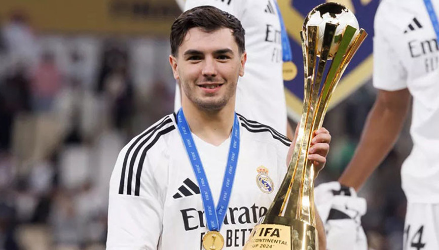 Real Madrid’de Brahim Diaz gelişmesi Beşiktaş için sürpriz iddia