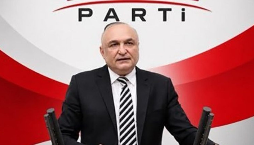 Yeni Parti Gaziantep Milletvekili Meriç’e bıçaklı saldırı... Saldırgan eski CHPli çıktı... Bakan Gürlek: Soruşturma başlatıldı