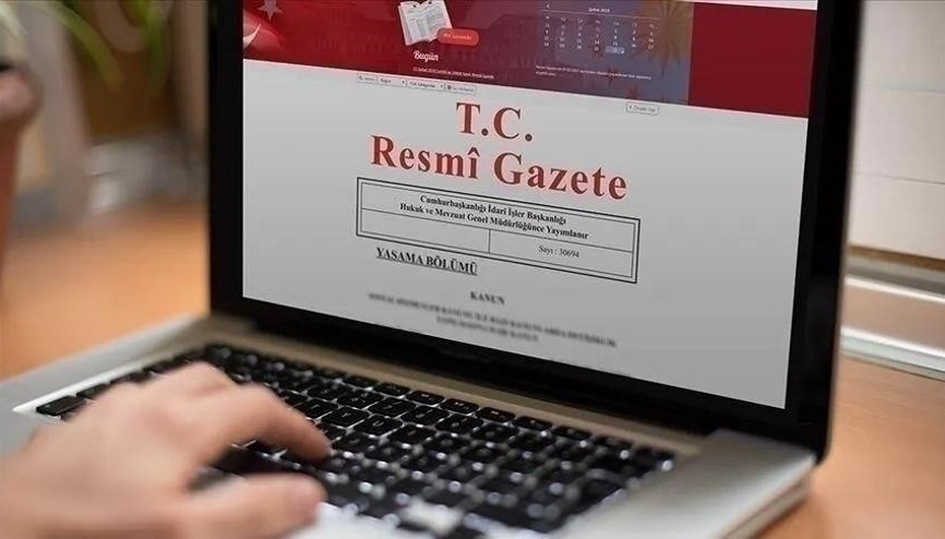 Bugün Resmi Gazete kararları 19 Ağustos 2026 | Resmi Gazete atamaları ve kararları neler Türkiye İstatistik Kurumu sözleşmeli bilişim personeli giriş sınavı tarihi belli oldu