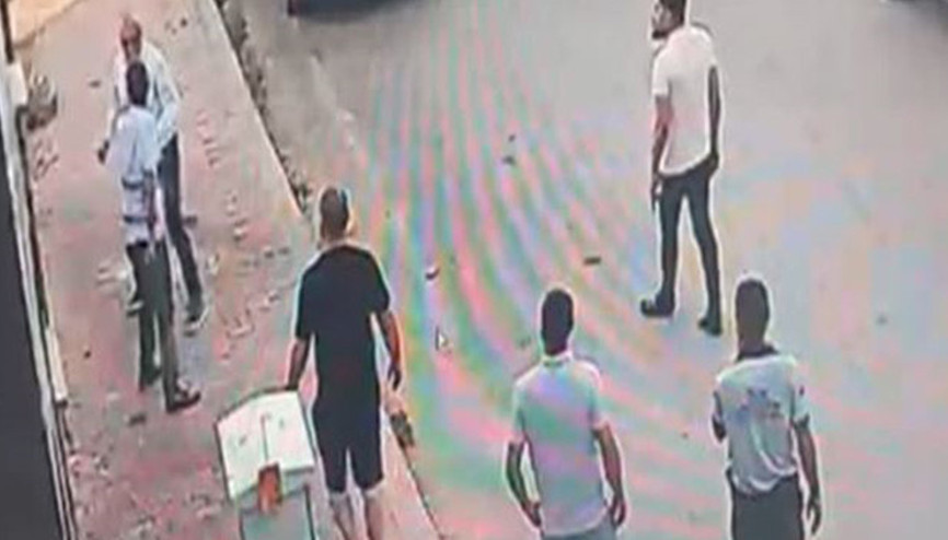 Gaziantep’te milletvekiline bıçaklı saldırı: Korumasına izin verdiği ortaya çıktı | Çok pişmanım, yaşadığına çok seviniyorum