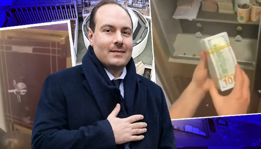 Alihan Kuriş suç örgütü soruşturmasında yeni detay: Kuriş takipten kaçmak için bu yöntemi kullanmış