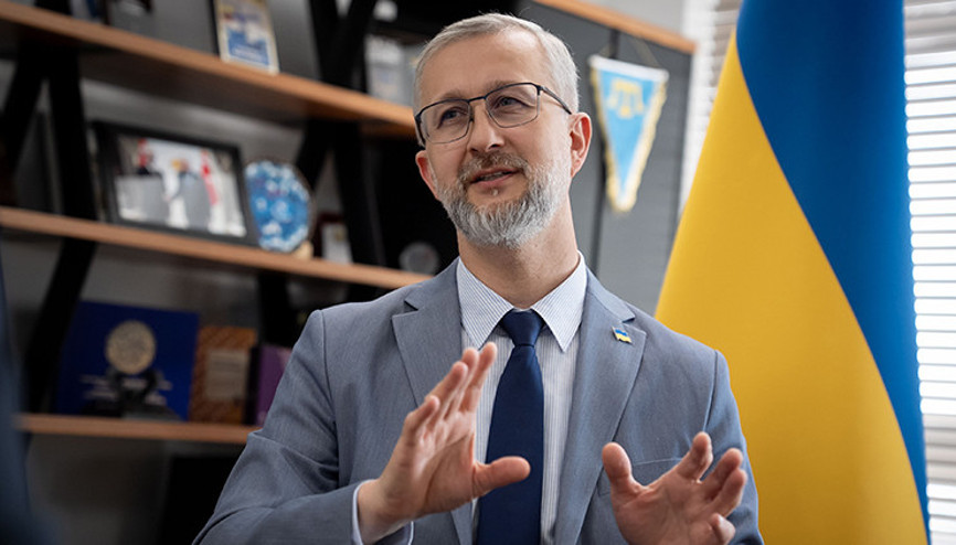 Ukraynadan Ankaranın barış çabalarına özel teşekkür: Türkiyenin rolü çok büyük Ukraynadan Ankaranın barış çabalarına özel teşekkür: Türkiyenin rolü çok büyük