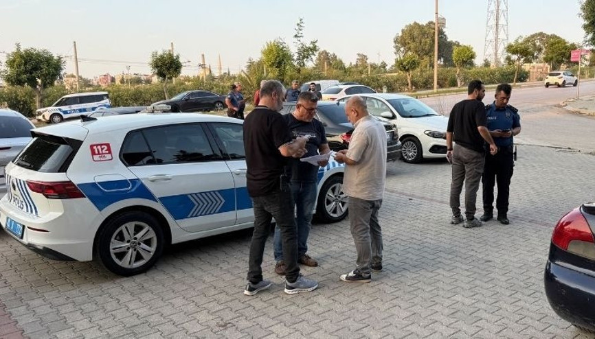 Alacak verecek kavgası kanlı bitti: Baba ve oğlu öldü, anne yaralı Alacak verecek kavgası kanlı bitti: Baba ve oğlu öldü, anne yaralı