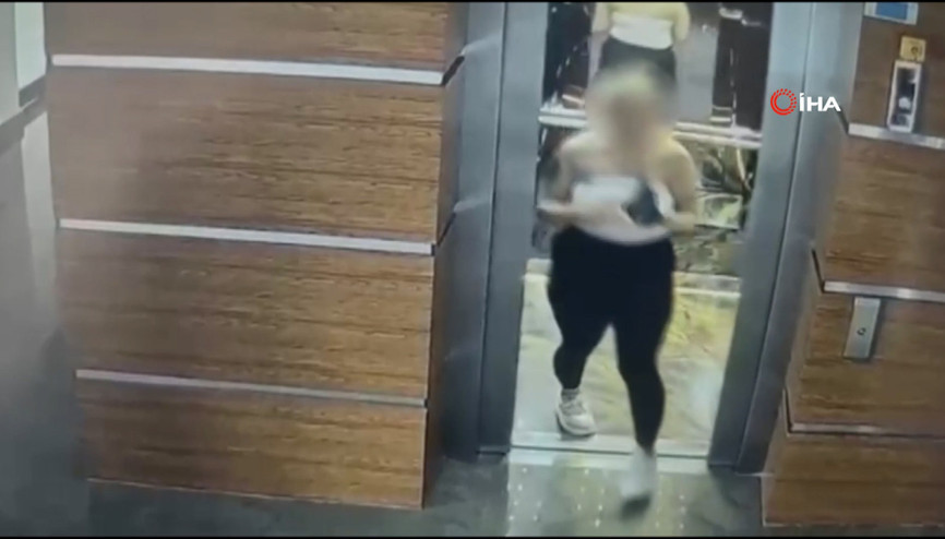 Ankarada Balkız kod adlı sevgili tuzağı çetesine operasyon