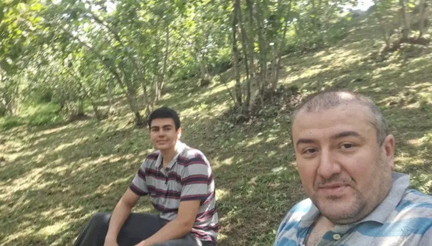 Giresun’daki selde kaybolmuştu: Trabzon’da denizde cansız bedeni bulundu