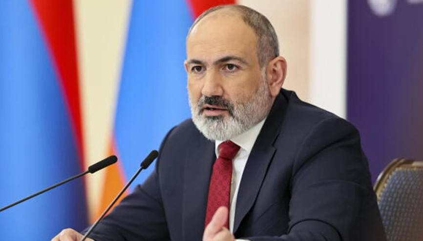 Paşinyan hükümetinin programında dikkat çeken Türkiye ayrıntıları