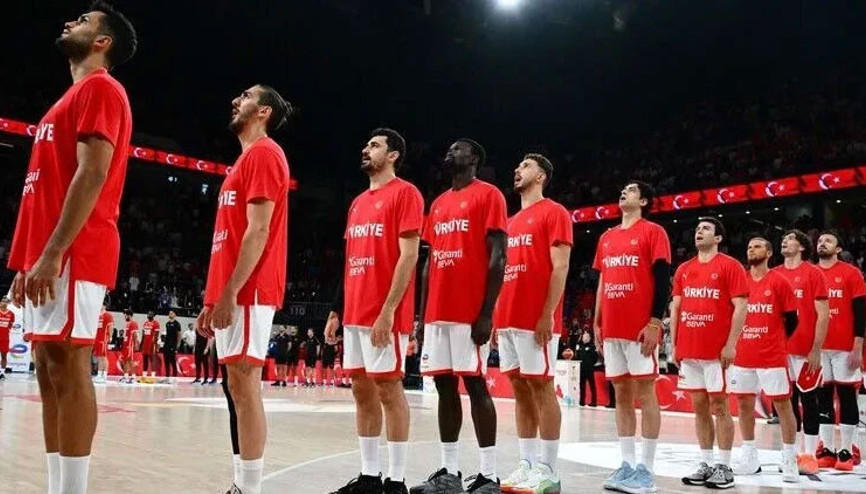 12 DEV ADAM DÜNYA KUPASI ELEMELERİ GÜNCEL MAÇ TAKVİMİ 2026 || A Milli Basketbol Takımı Dünya Kupası Elemeleri 2. tur maçları ne zaman, saat kaçta oynanacak