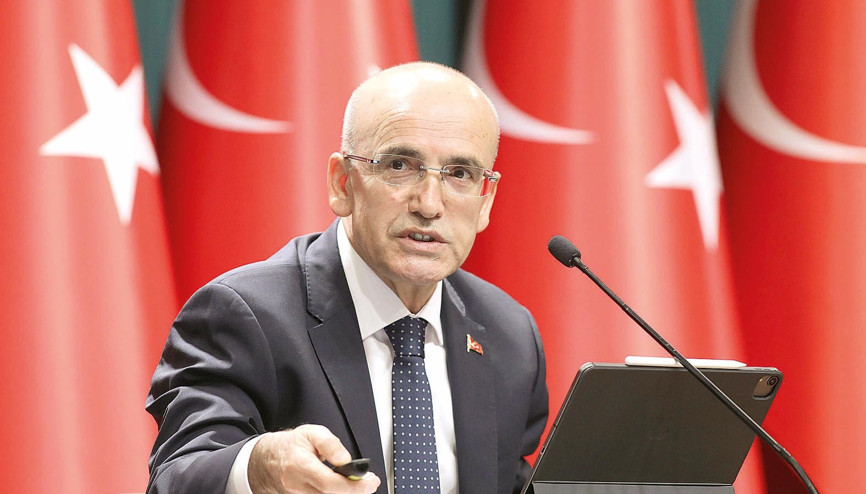 ‘Mazotta küresel şokun etkilerini sınırlıyoruz’