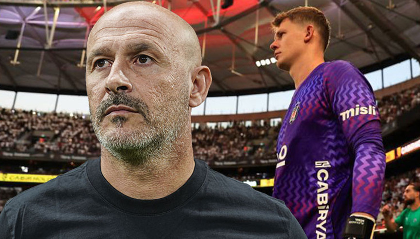 Beşiktaştan kusursuz seri 6 maç oldu