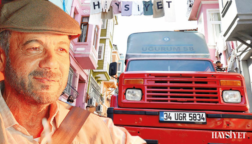 Haysiyet’in gizli uğuru