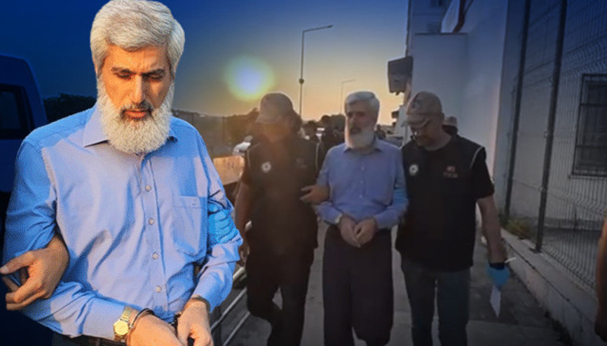 Alparslan Kuytul soruşturmasında yeni detay: 3.9 milyon TL örgütün sanal medya sorunlusunun evinden çıktı