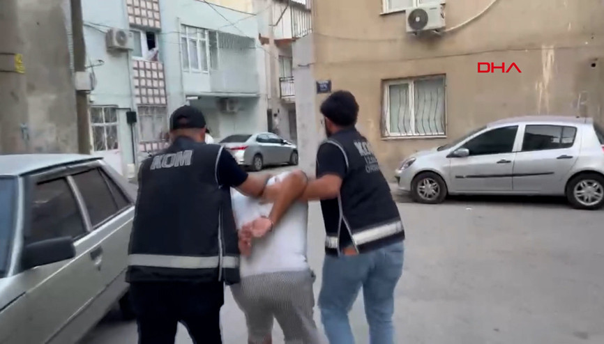 Forza ve Yalı taraftar gruplarına operasyon: 28 şüpheli yakalandı