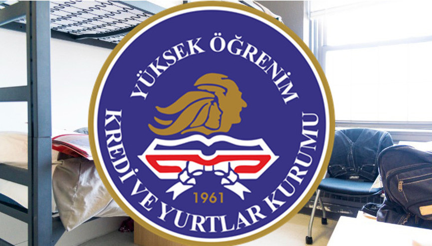 Yeni KYK ücretleri belli oldu... Aylık ücret 1.590 TL’ye yükseldi Yeni KYK ücretleri belli oldu... Aylık ücret 1.590 TL’ye yükseldi